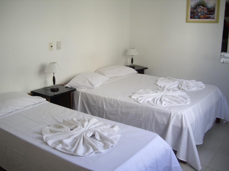 Albergue Pousada O Ninho