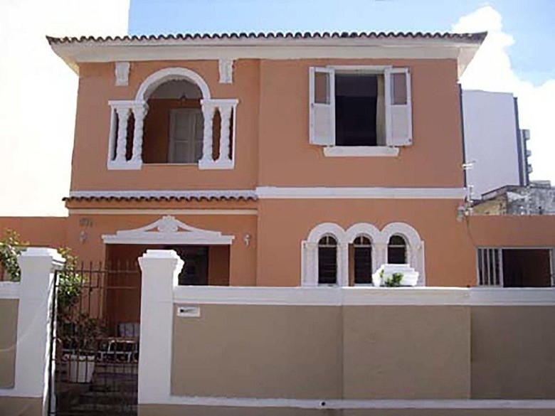 Albergue Pousada O Ninho