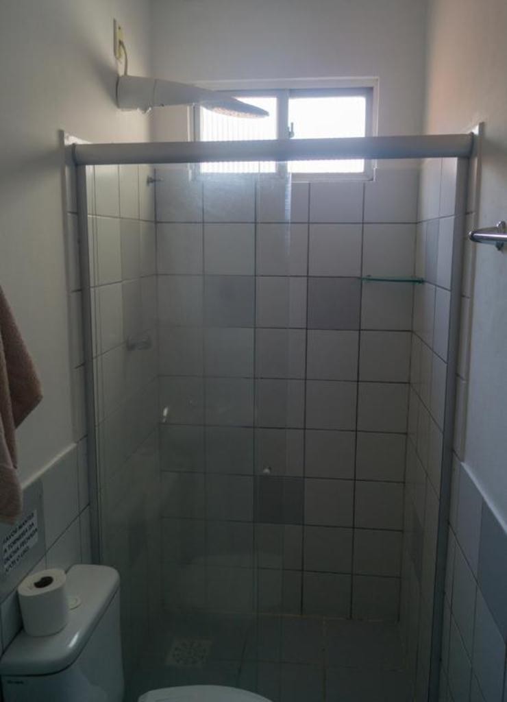Albergue Pousada O Ninho