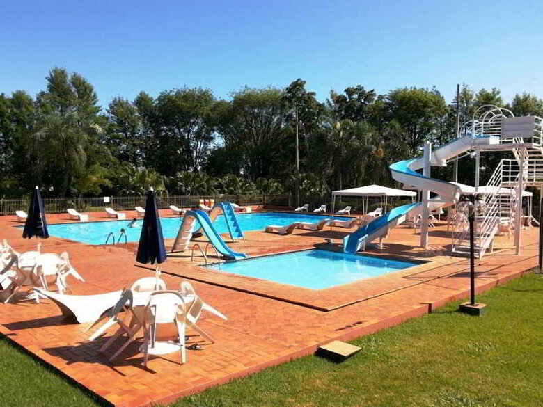 Hotel Nacional Inn Foz Do Igua�u