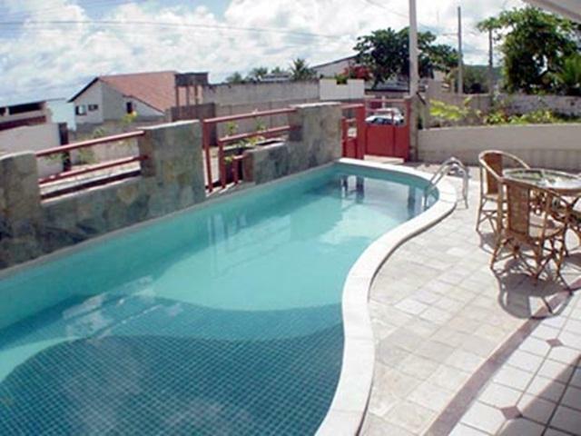 Marambaia Apart Hotel