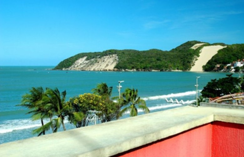 Hotel Ing� Praia