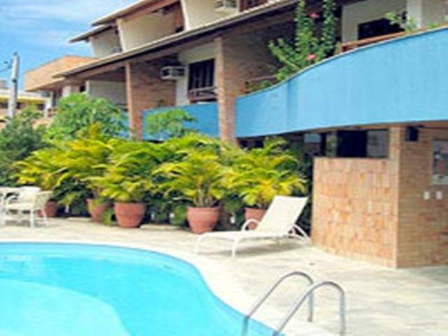 Soleil Suite Hotel