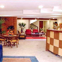 Soleil Suite Hotel