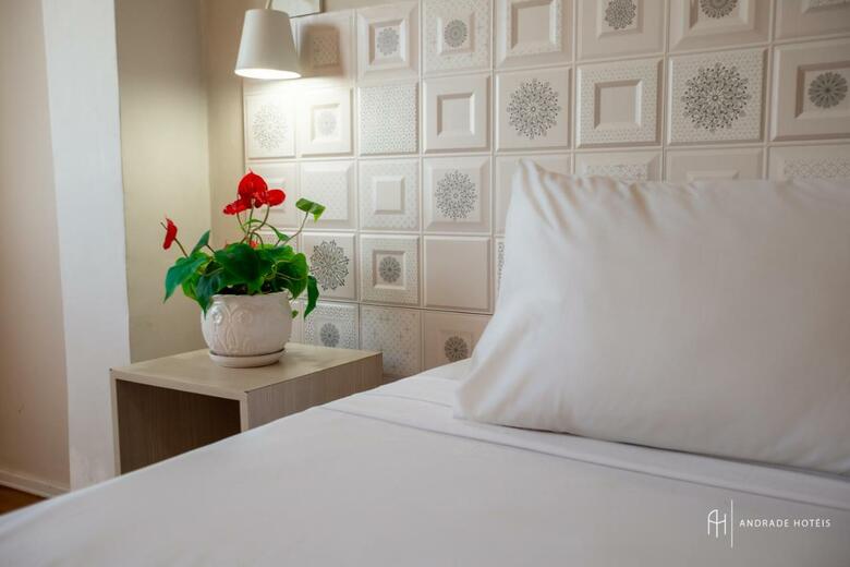 Hotel Casa Blanca