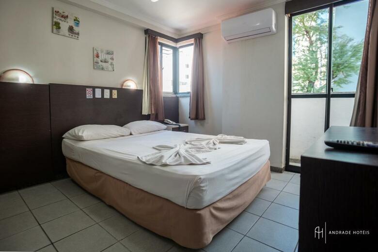 Hotel Casa Blanca