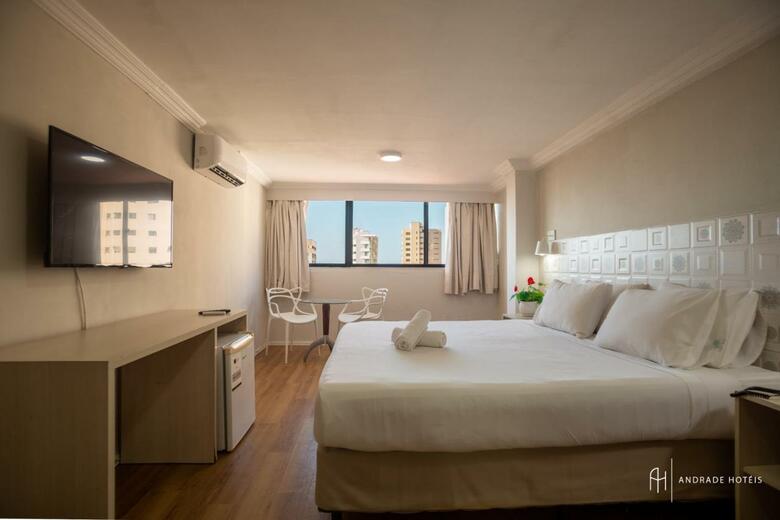 Hotel Casa Blanca