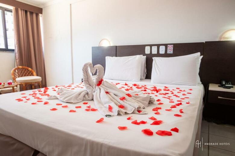 Hotel Casa Blanca