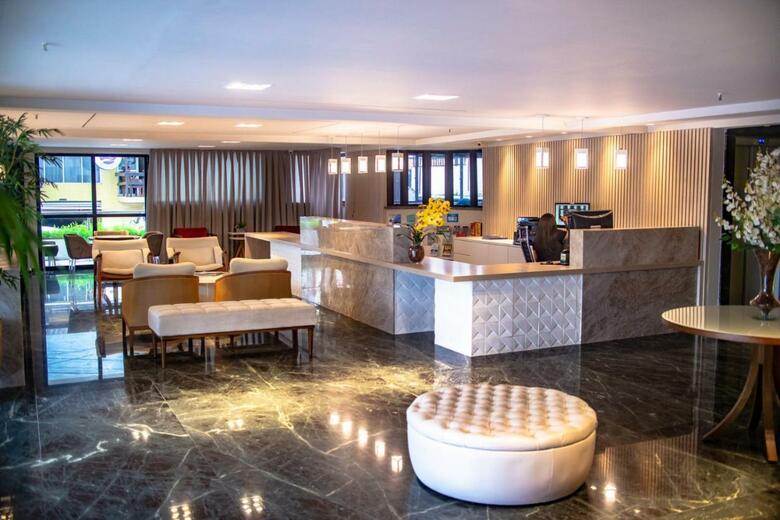 Hotel Casa Blanca