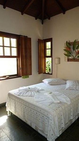Posada Eliconial Paraty Pousada