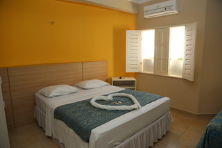 Pension Pousada Latitude