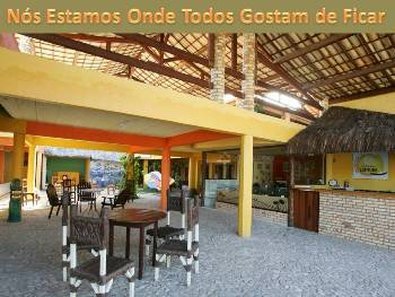 Pension Pousada Latitude