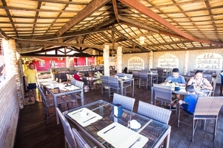 Pension Pousada Latitude