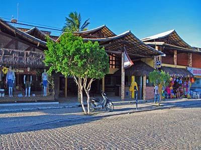 Pension Pousada Latitude