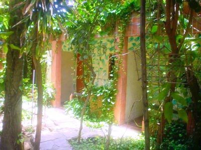 Pension Pousada Latitude