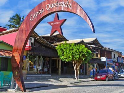 Pension Pousada Latitude