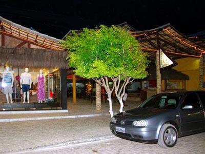 Pension Pousada Latitude