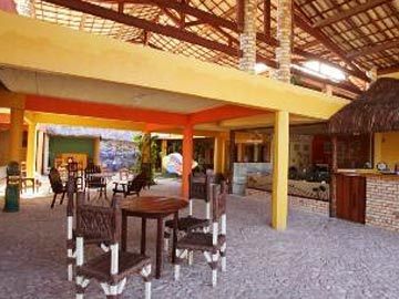 Pension Pousada Latitude