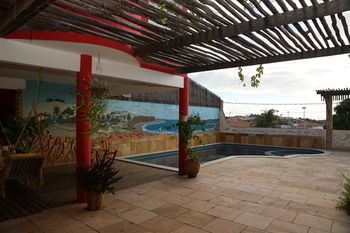 Pension Pousada Latitude