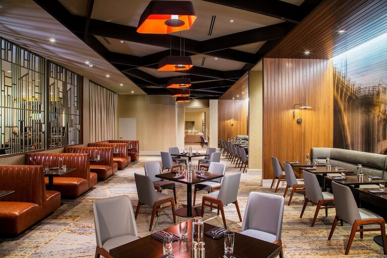 Hotel Hilton Minneapolis