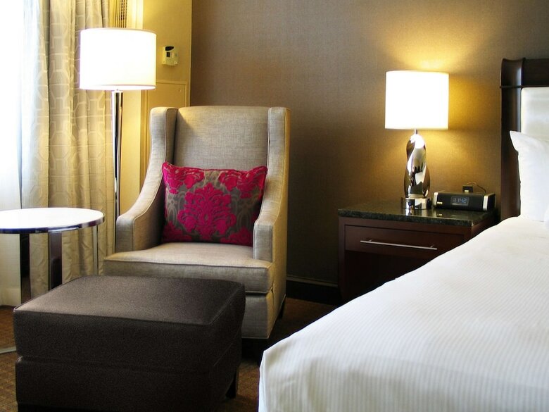Hotel Hilton Minneapolis