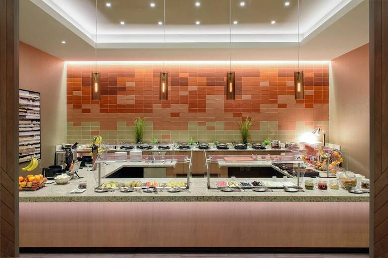 Hotel Hilton Minneapolis
