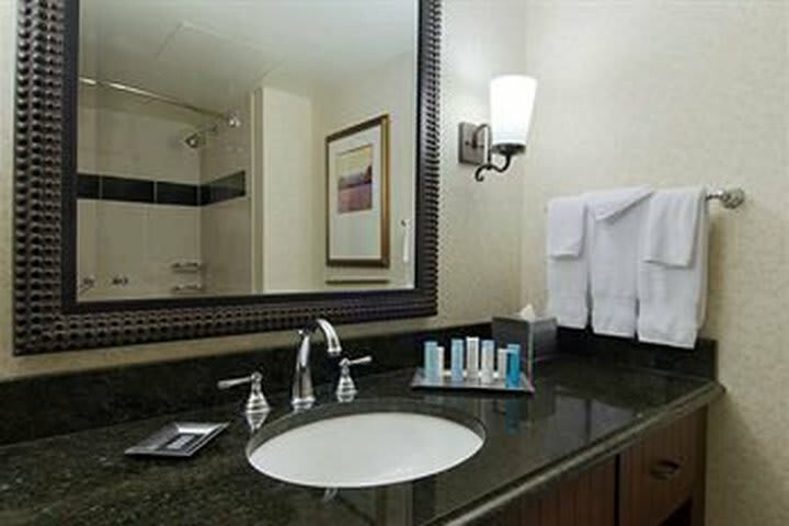 Hotel Hilton Minneapolis