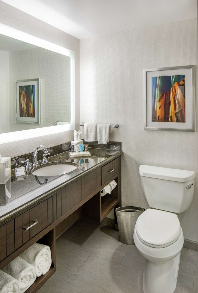 Hotel Hilton Minneapolis
