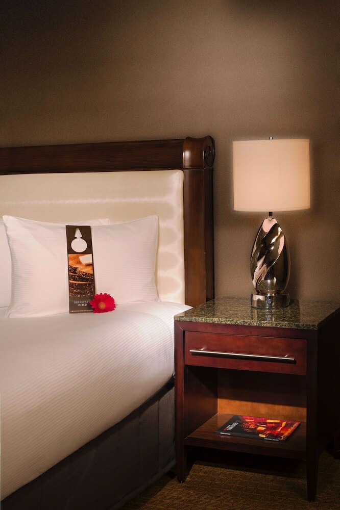Hotel Hilton Minneapolis