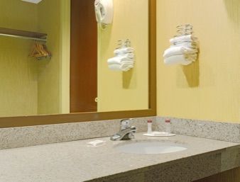 Hotel Ramada Mall Of America
