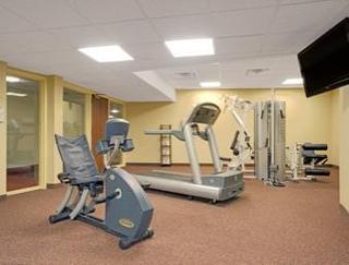 Hotel Ramada Mall Of America