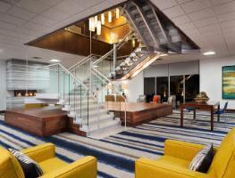 Hotel Ramada Mall Of America