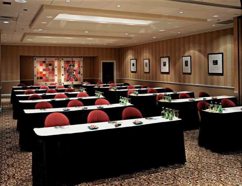Loews Vanderbilt Hotel Nashville