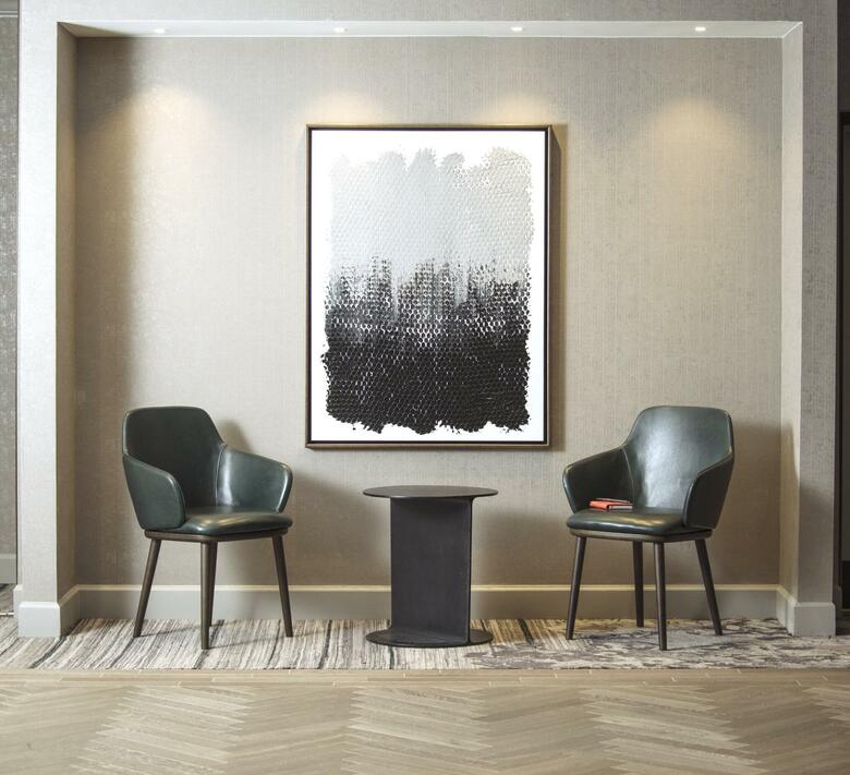 Loews Vanderbilt Hotel Nashville
