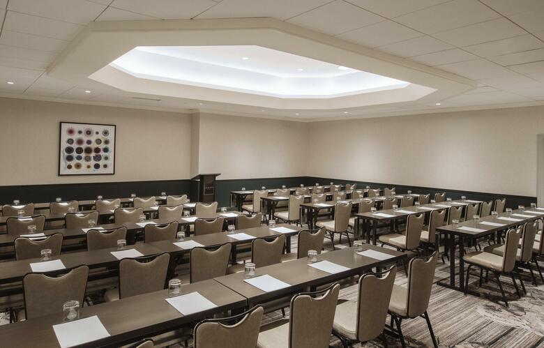 Loews Vanderbilt Hotel Nashville