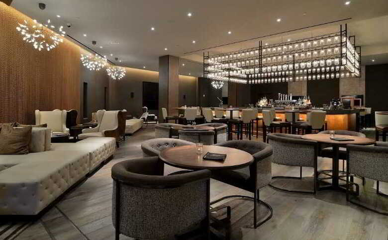Loews Vanderbilt Hotel Nashville
