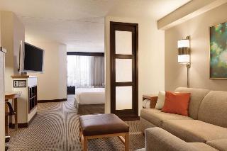 Hotel Hyatt Place Nashville Northeast