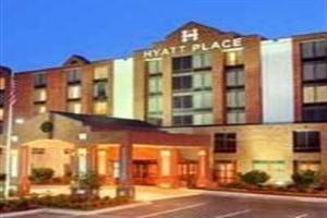 Hotel Hyatt Place Nashville Northeast