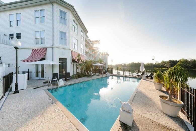 Bohemian Hotel Celebration