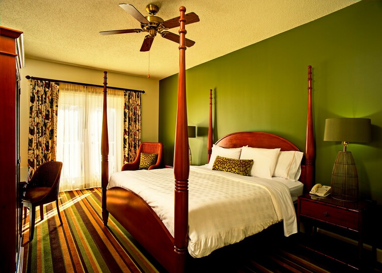 Bohemian Hotel Celebration