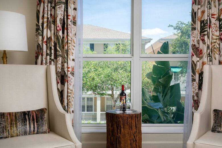 Bohemian Hotel Celebration