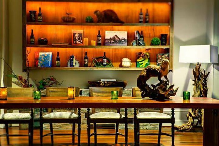 Bohemian Hotel Celebration