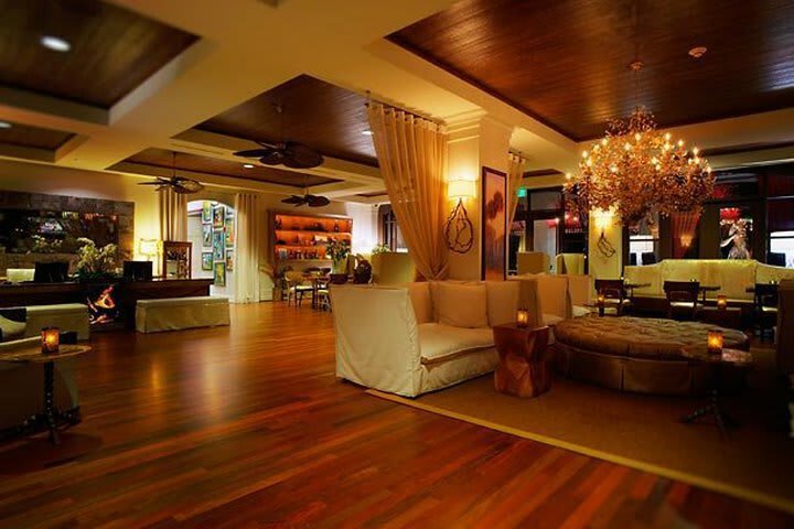 Bohemian Hotel Celebration