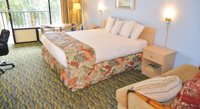 Hotel Baymont Inn And Suites Kissimmee
