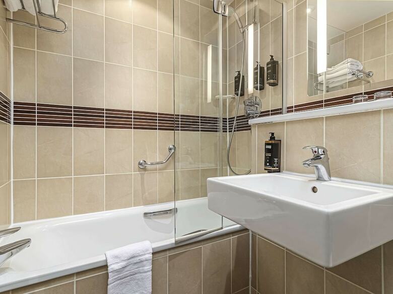 Hotel Mercure White Hart Salisbury