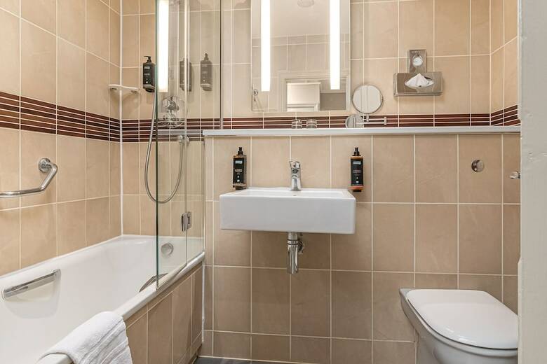 Hotel Mercure White Hart Salisbury