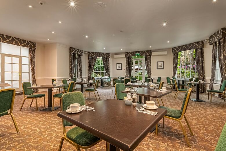 Hotel Mercure White Hart Salisbury