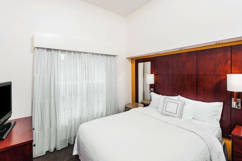 Hotel Residence Inn Orlando Airport