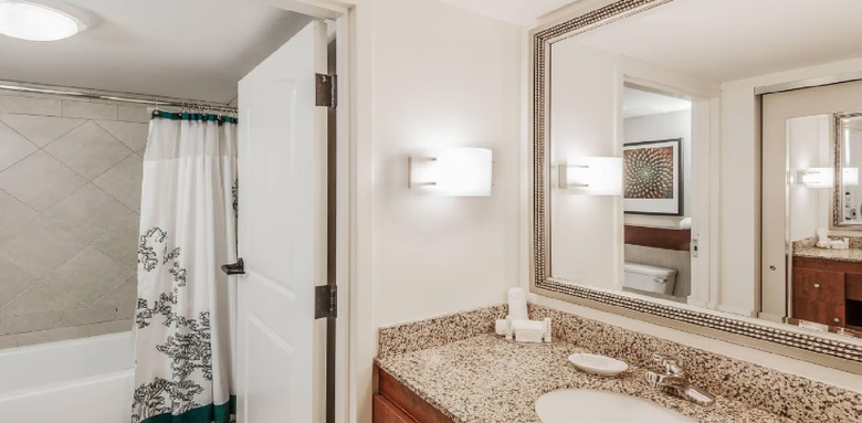 Hotel Residence Inn Orlando Airport