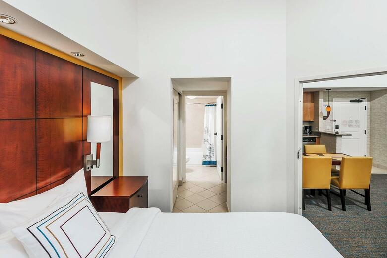 Hotel Residence Inn Orlando Airport